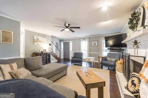 756 Oak Hill CT, Macon, GA 31210