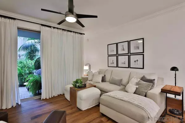 1465 C St #3208, San Diego, CA 92101