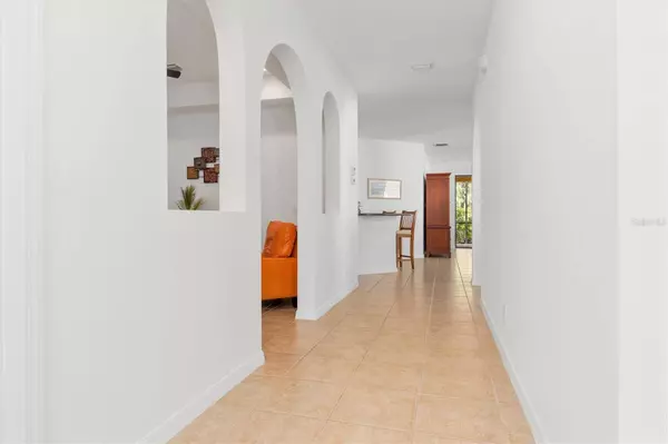 2808 ARUGULA DR, North Port, FL 34289