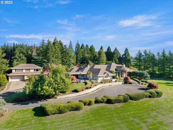 19525 SW JOHNSON RD, West Linn, OR 97068