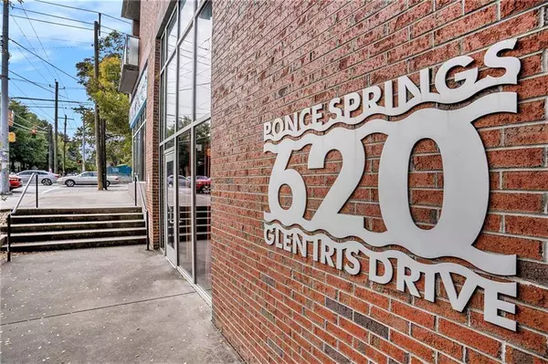 620 Glen Iris DR NE #225, Atlanta, GA 30308