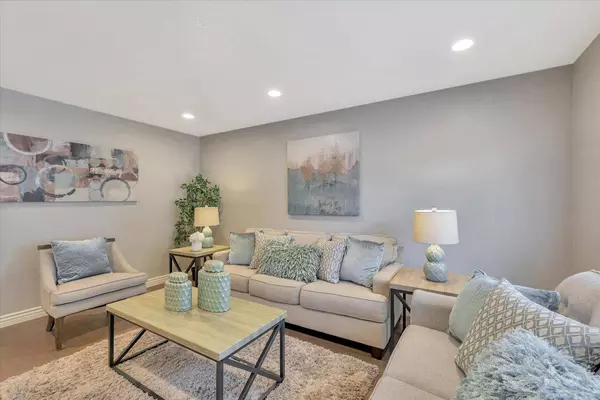 6166 Iowa DR, San Jose, CA 95123