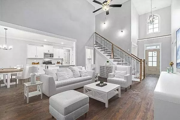 181 Sherlock Dr, Clarksville, TN 37043