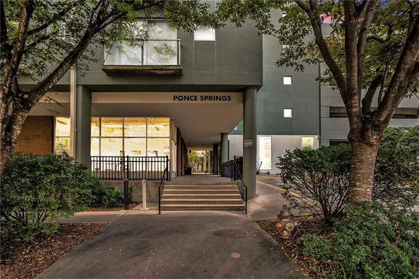 620 Glen Iris DR NE #225, Atlanta, GA 30308