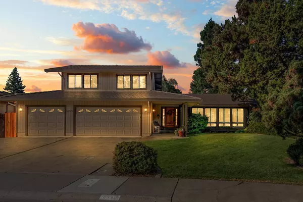 6330 N Point WAY, Sacramento, CA 95831