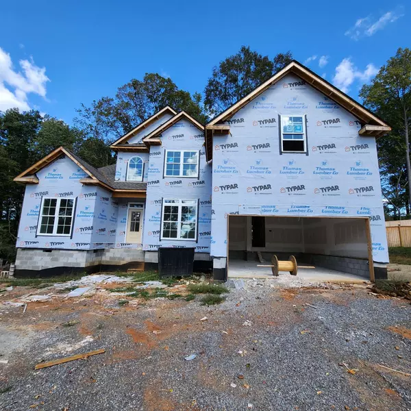 181 Sherlock Dr, Clarksville, TN 37043