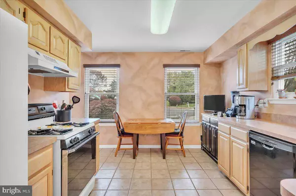 3 MORGAN CT, Marlton, NJ 08053