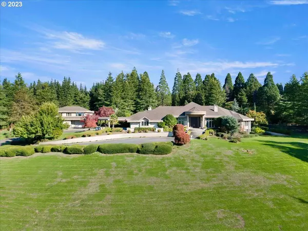 19525 SW JOHNSON RD, West Linn, OR 97068