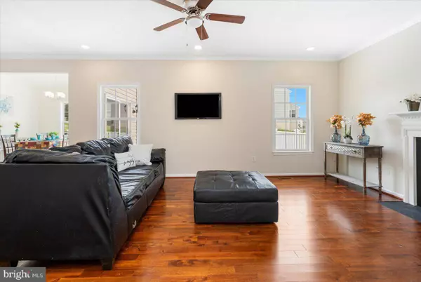 7 GOLDSPIRE DR, Elkton, MD 21921