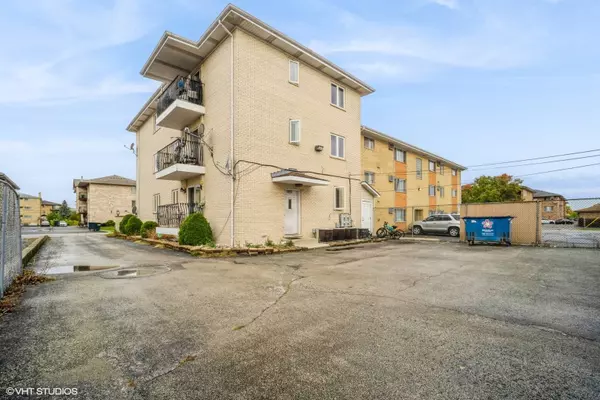 10607 Parkside AVE, Chicago Ridge, IL 60415