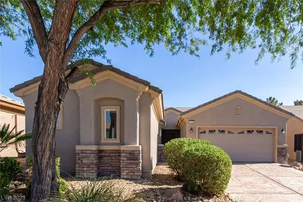 7826 Lyrebird Drive, North Las Vegas, NV 89084