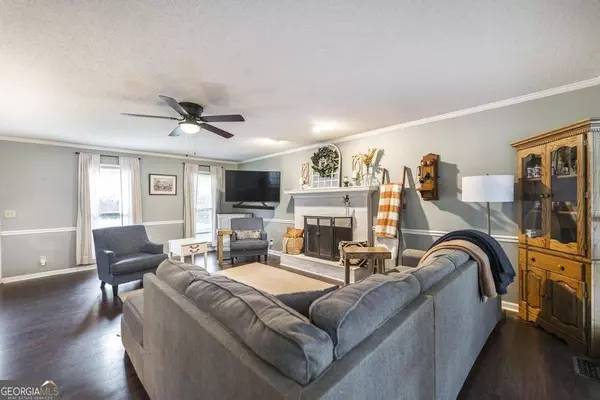 756 Oak Hill CT, Macon, GA 31210