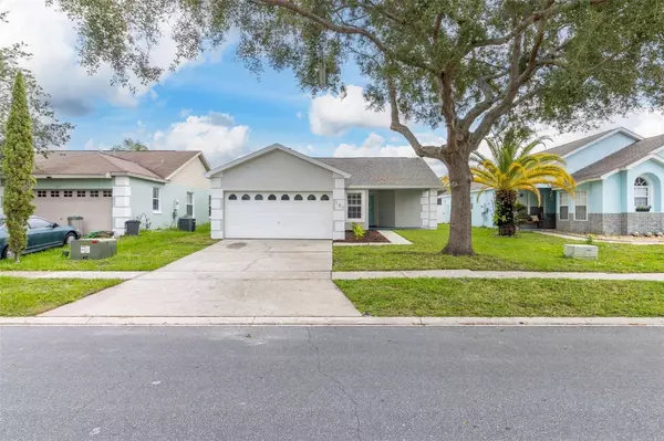 107 SUNNY OAK TRL, Kissimmee, FL 34746