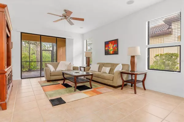 2808 ARUGULA DR, North Port, FL 34289