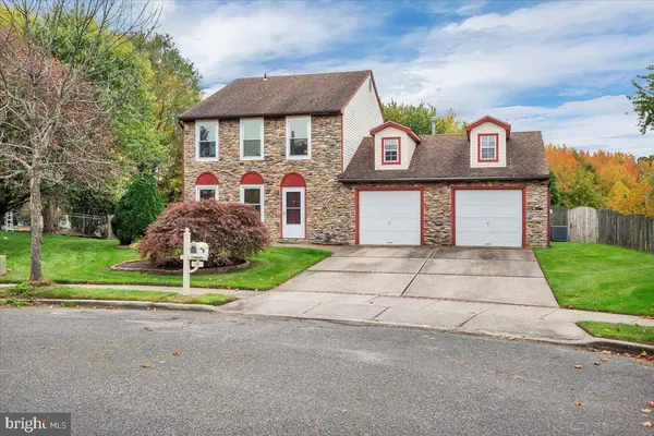 3 MORGAN CT, Marlton, NJ 08053