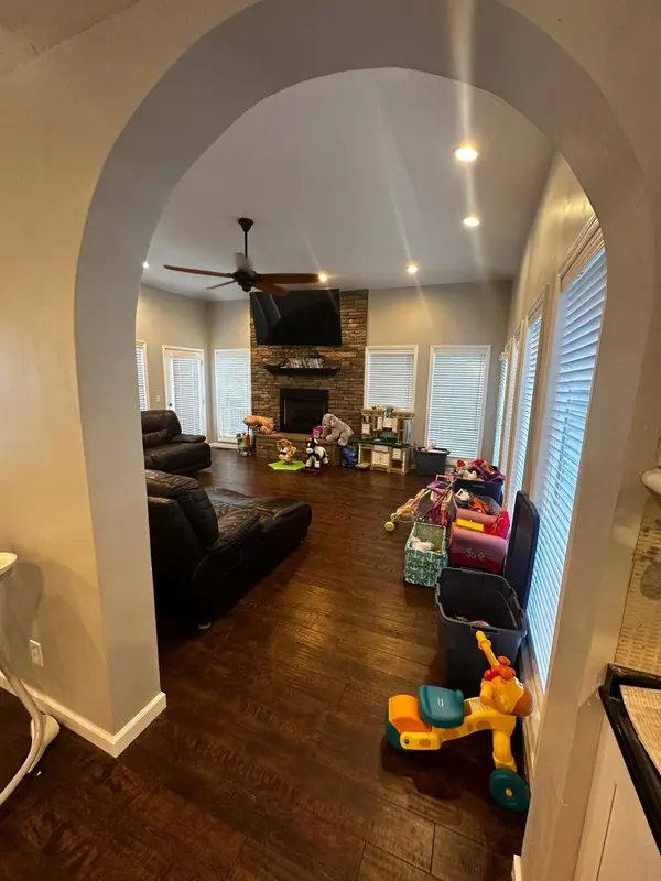 6133 Silver Fox Trail, Morristown, TN 37814