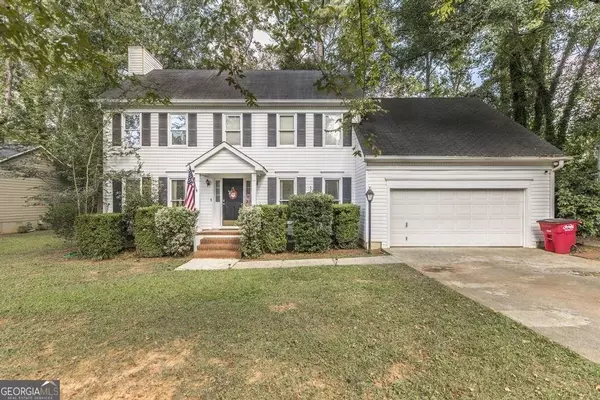 756 Oak Hill CT, Macon, GA 31210