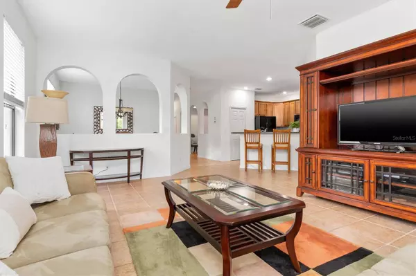 2808 ARUGULA DR, North Port, FL 34289