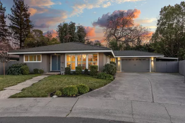 7197 Reichmuth WAY, Sacramento, CA 95831