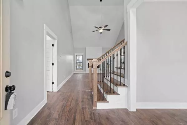 181 Sherlock Dr, Clarksville, TN 37043