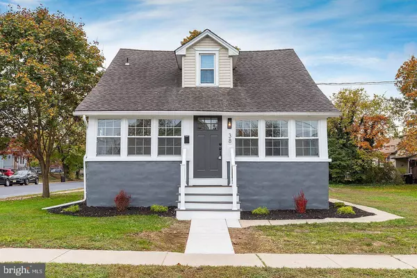 38 12TH AVE, Glendora, NJ 08029