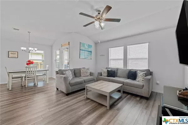 2701 Creekside Hills BLVD, Copperas Cove, TX 76522