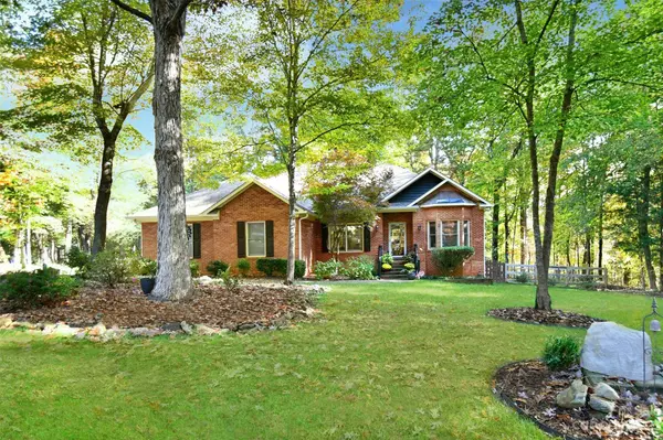 4513 Ferguson CIR, Waxhaw, NC 28173