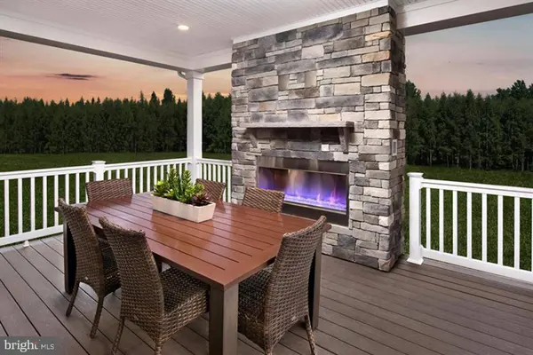 8417 BALD EAGLE CT, Laurel, MD 20723