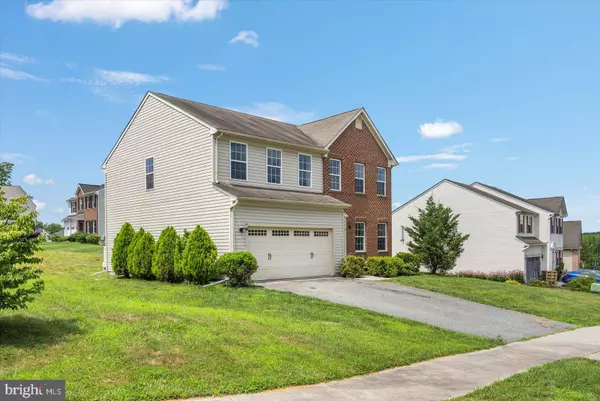 7 GOLDSPIRE DR, Elkton, MD 21921