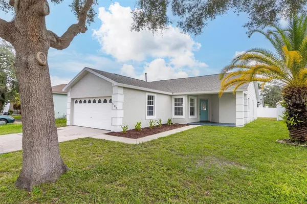 107 SUNNY OAK TRL, Kissimmee, FL 34746