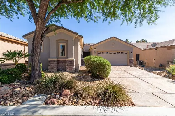 7826 Lyrebird Drive, North Las Vegas, NV 89084