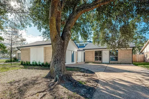 17007 Cairnladdie ST, Houston, TX 77084