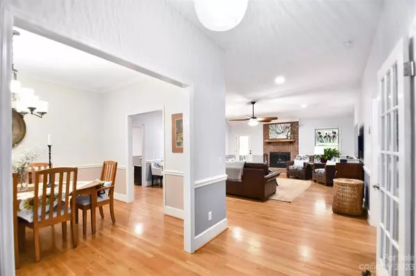 4513 Ferguson CIR, Waxhaw, NC 28173