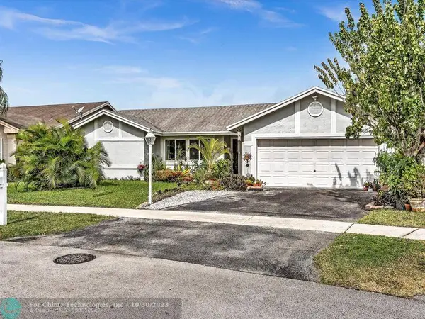 10241 Welleby Isles Ln, Sunrise, FL 33351