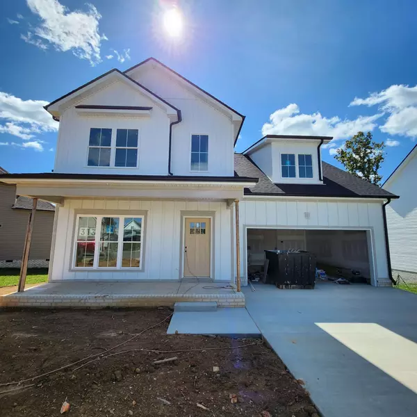 200 Sherlock Dr, Clarksville, TN 37043