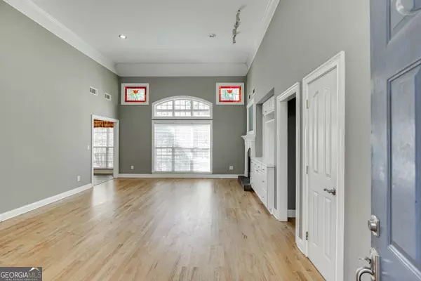 930 John W Breedlove RD, Monroe, GA 30656