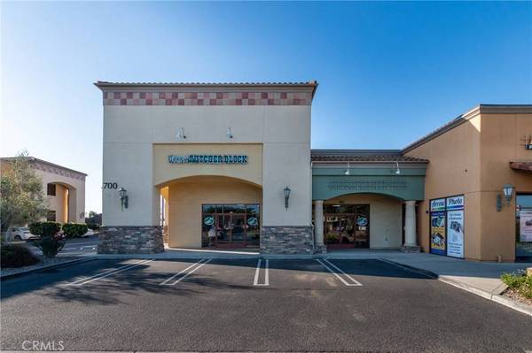 700 E Main ST #104, Santa Maria, CA 93454