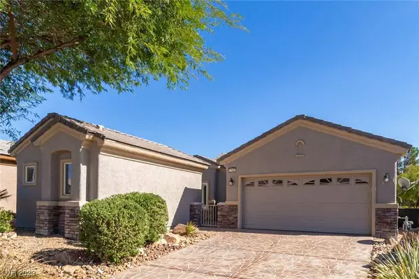 7826 Lyrebird Drive, North Las Vegas, NV 89084