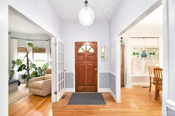 4513 Ferguson CIR, Waxhaw, NC 28173