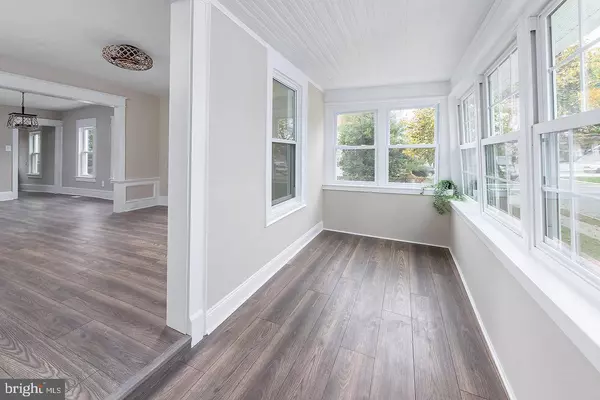 38 12TH AVE, Glendora, NJ 08029