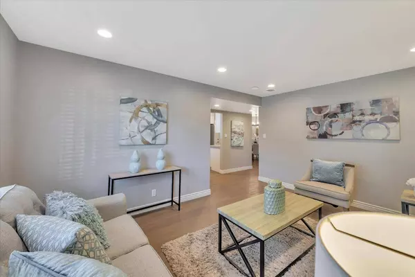 6166 Iowa DR, San Jose, CA 95123