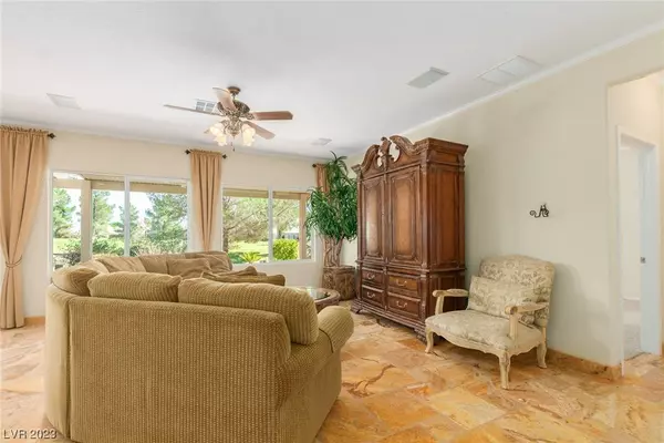 7826 Lyrebird Drive, North Las Vegas, NV 89084