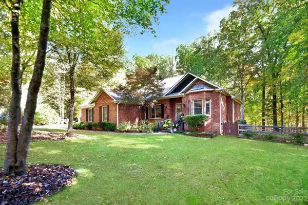 4513 Ferguson CIR, Waxhaw, NC 28173