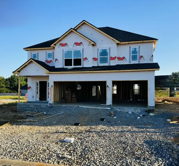 259 Donegal Dr, Clarksville, TN 37042