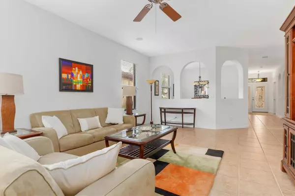 2808 ARUGULA DR, North Port, FL 34289