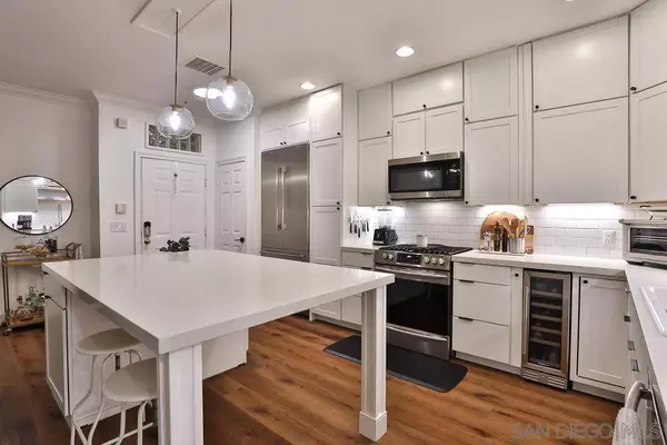 1465 C St #3208, San Diego, CA 92101