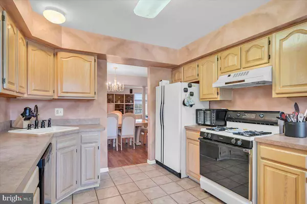 3 MORGAN CT, Marlton, NJ 08053