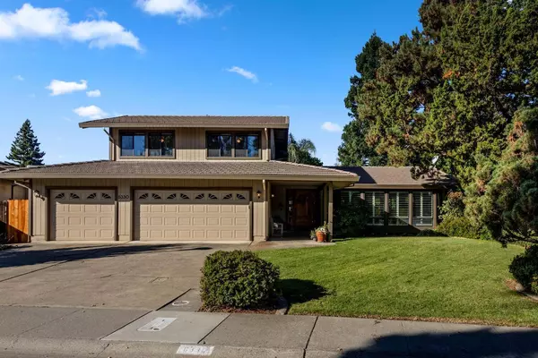 6330 N Point WAY, Sacramento, CA 95831