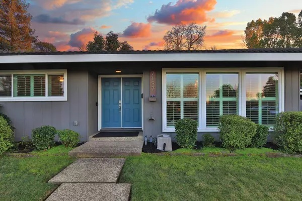 7197 Reichmuth WAY, Sacramento, CA 95831