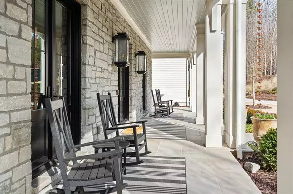 671 Hawks Ridge DR, Ball Ground, GA 30107